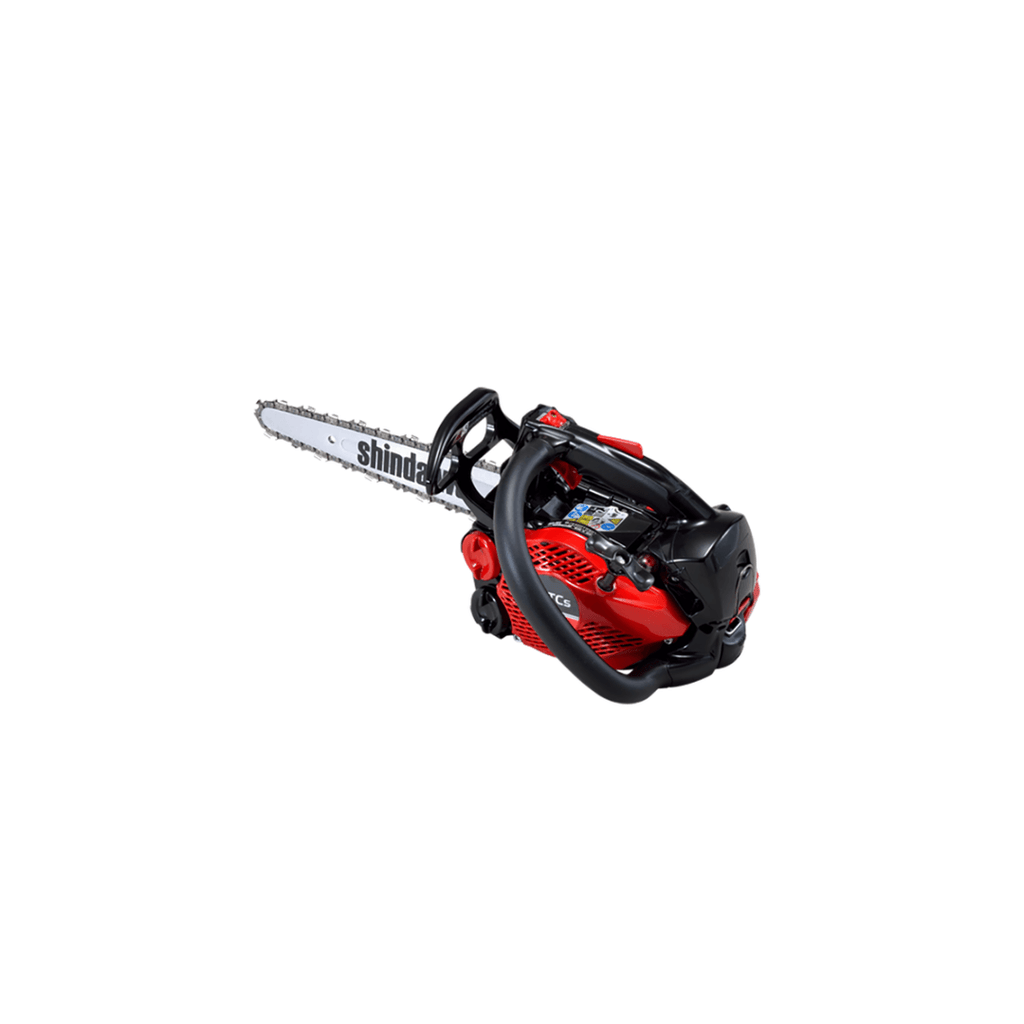 SHINDAIWA 25ITCs Top Handle Chainsaw - Tool Source - Buy Tools and Hardware Online