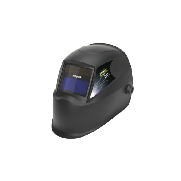 Siegen Auto Darkening Welding Helmet Shade 11 S01000