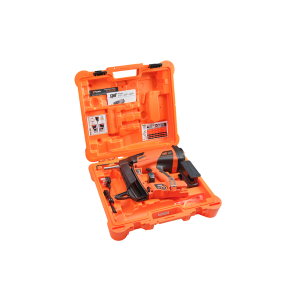 Spit PULSA 40P+ - Premium cordless nailer for drywall applications