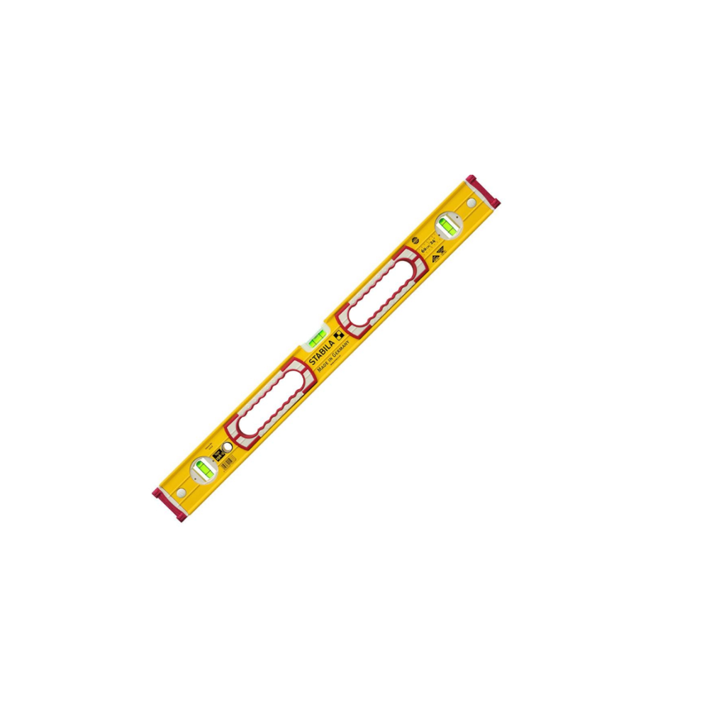 Stabila Type 196-2 Spirit Level 183cm (15237)