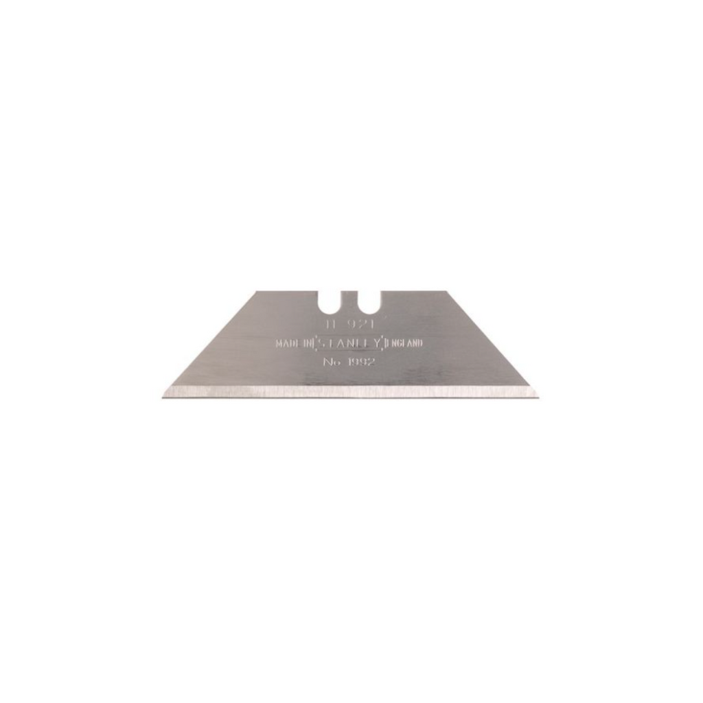 Stanley Heavy Duty Utility Knife Blades 1992