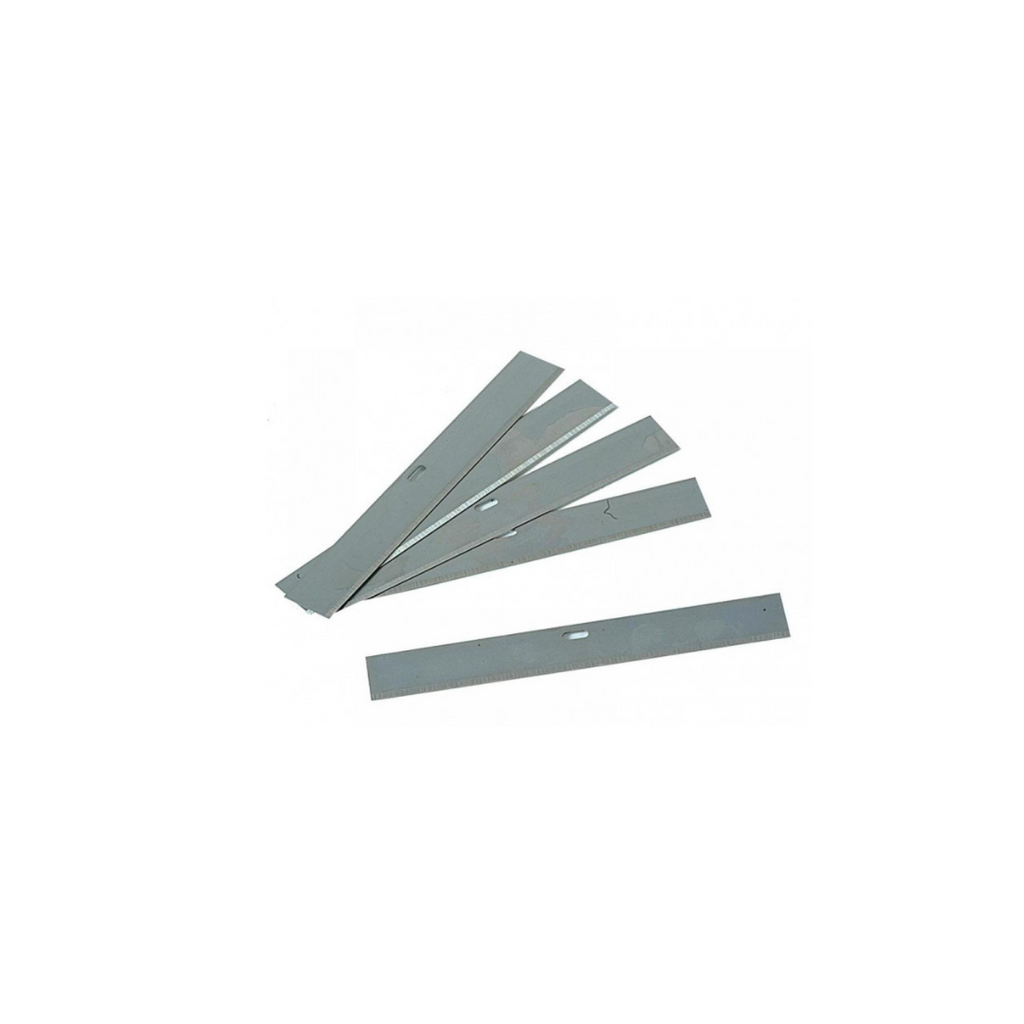 Stanley STTMHS00 Heavy-Duty Scraper Blades (5)