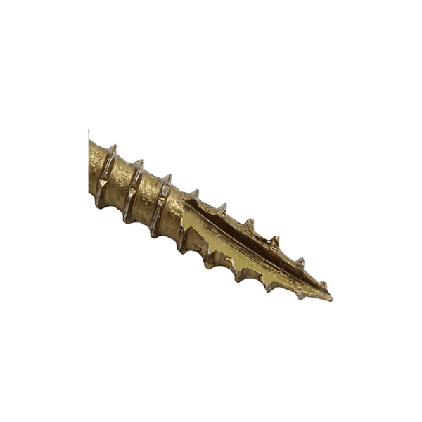 GRABBFIX T17 Point Bimate Screws 4.0mm x 20mm (200pcs) - Tool Source - Buy Tools and Hardware Online