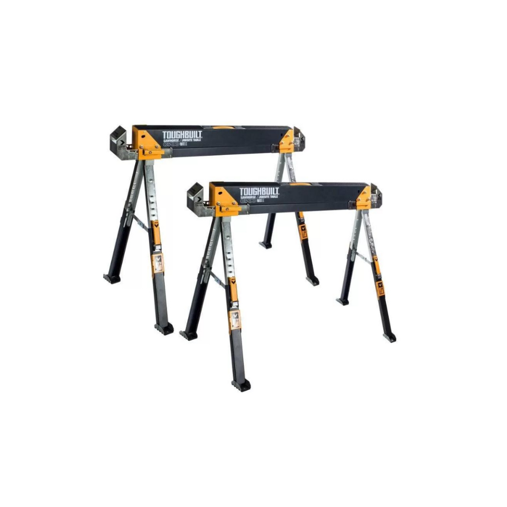 TOUGHBUILT SAWHORSE TBC700-2