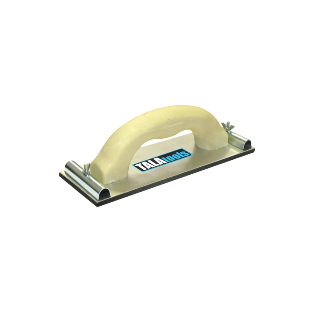 Tala Hand Sander 235mm (9 14)