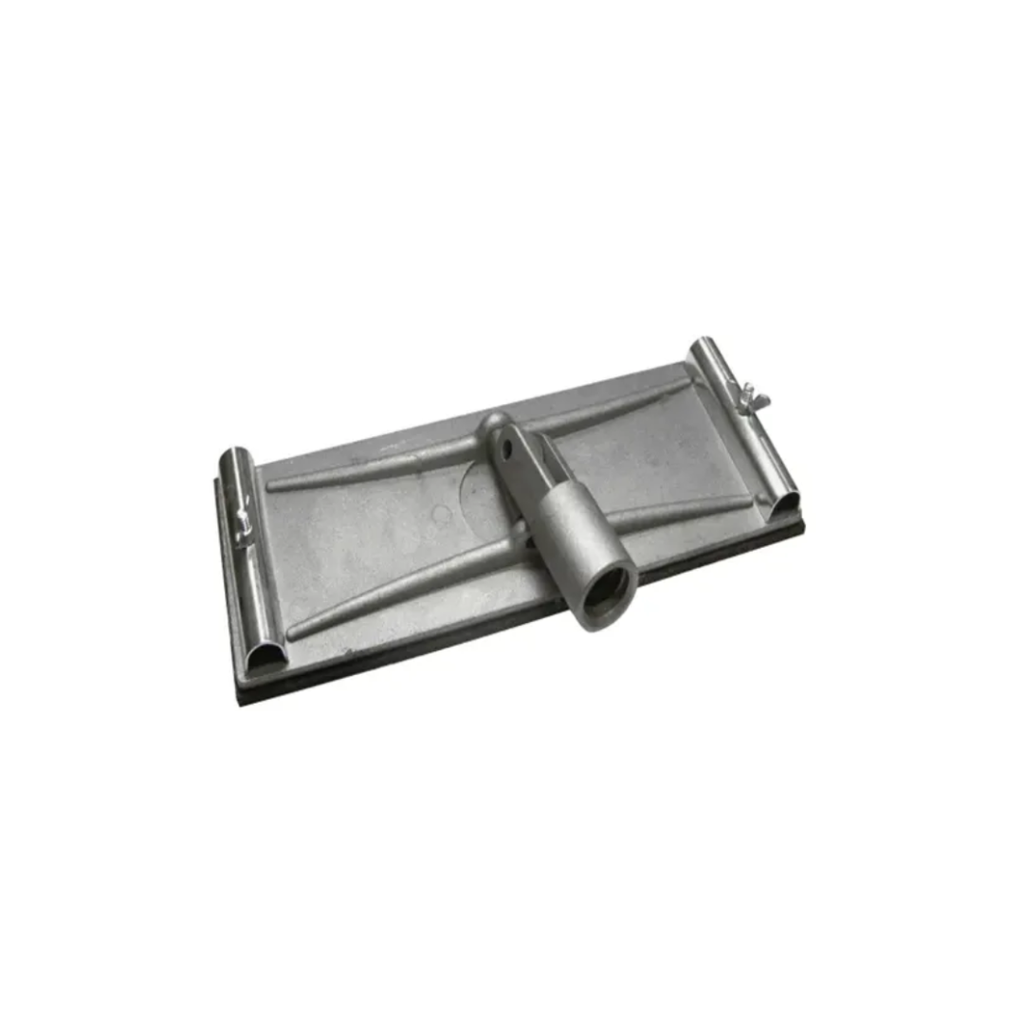 Tala Metal Pole Sander 225 x 82mm