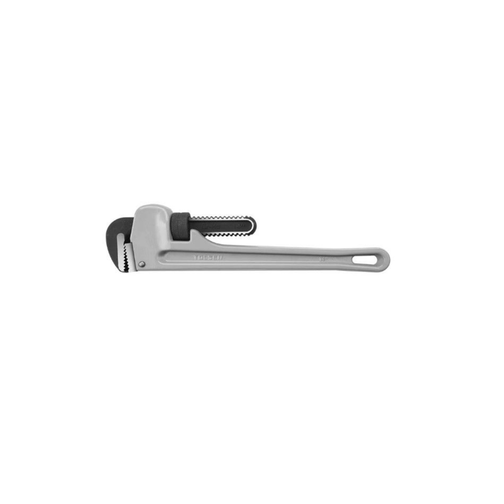 Tolsen 36 (900mm) Aluminium Pipe Wrench (10226)