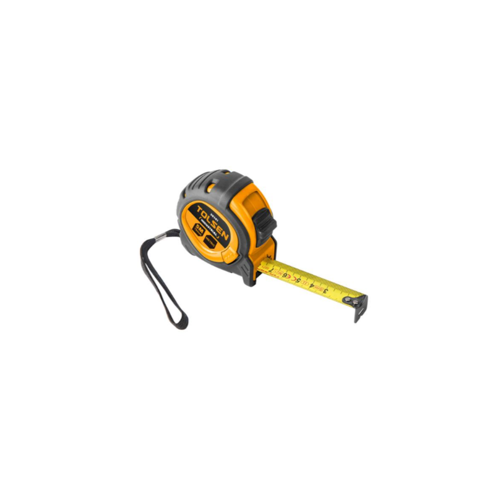 Tolsen 8m/26FT Measuring Tape 25mm (36148 )