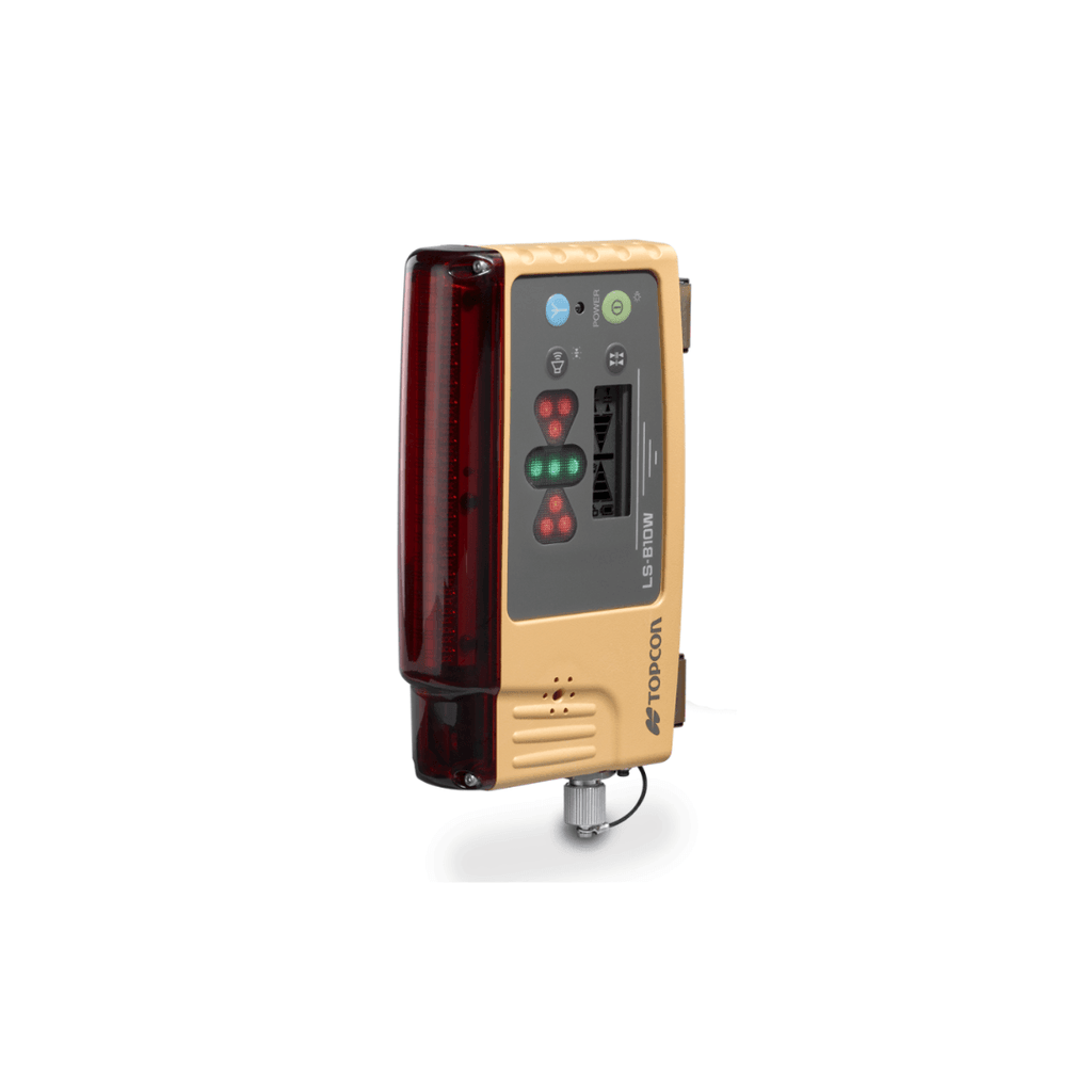 TOPCON LEVEL LASER RECEIVER LS-B10 - Tool Source - Buy Tools and Hardware Online