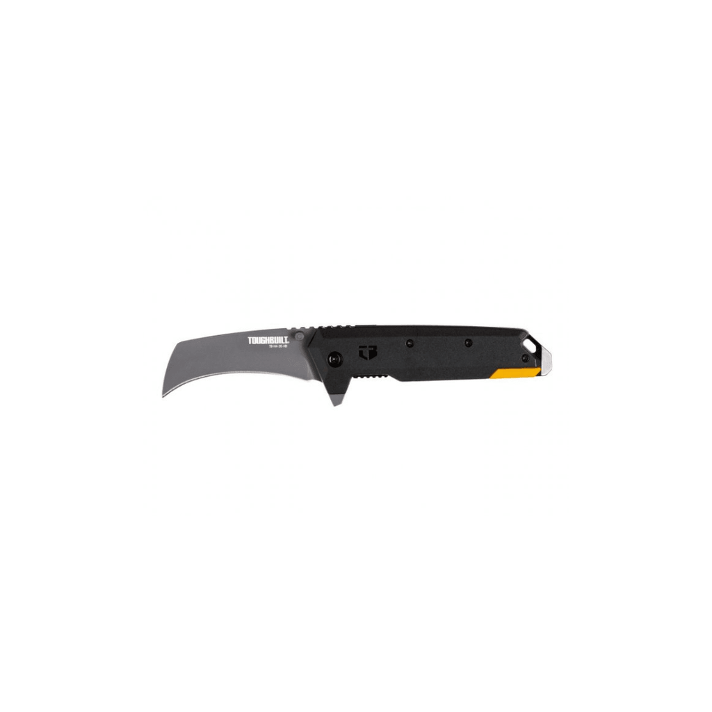 ToughBuilt TBH430HB Hawkbill Folding Knife