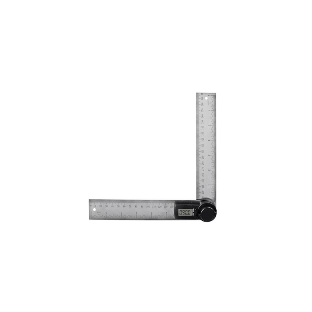 Trend DAR/200 200mm Digital Angle Rule