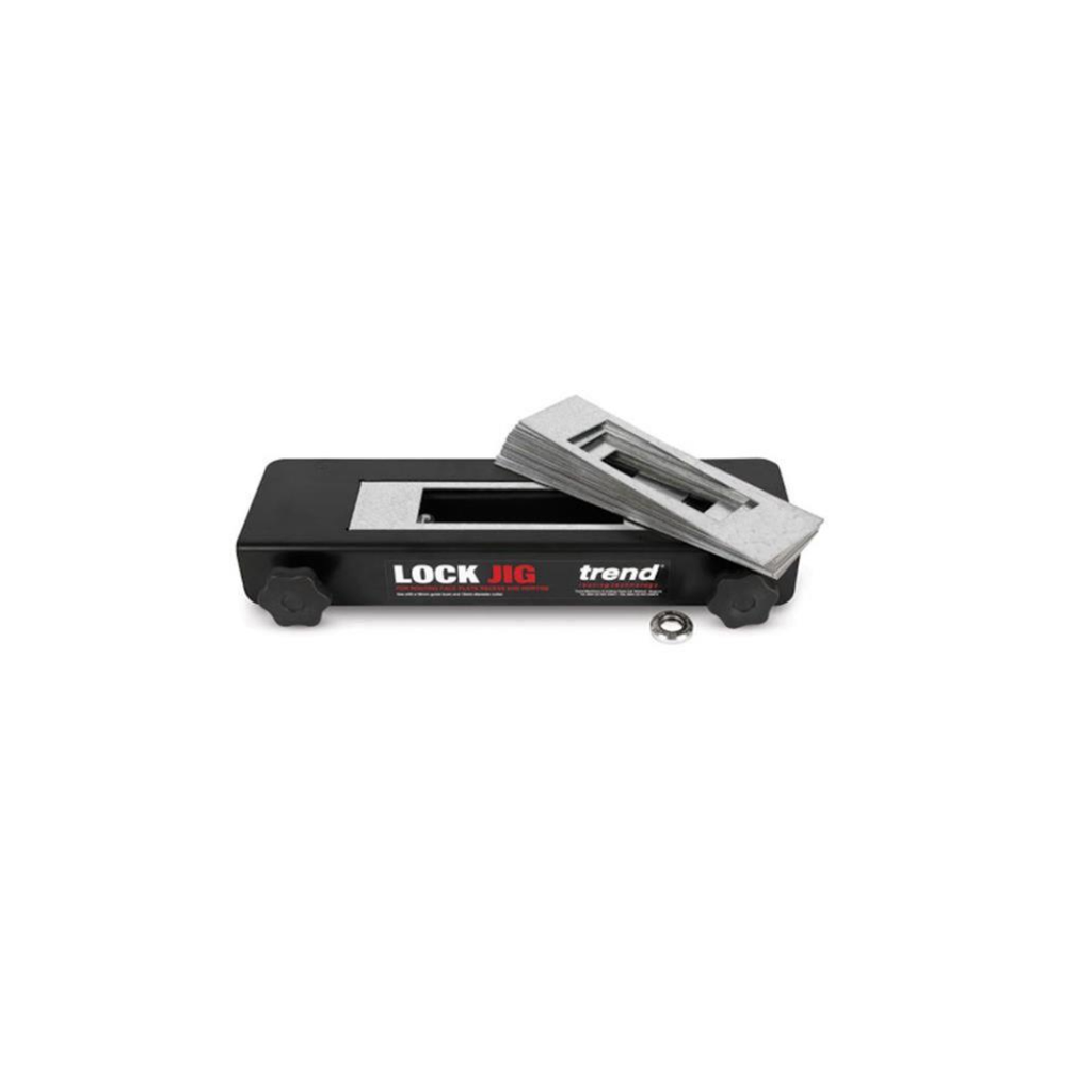 Trend LOCK/JIG/C Professional Lock Jig