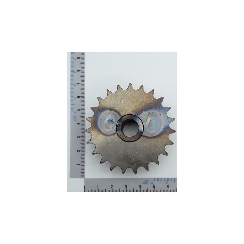 Scheppach Sprocket z=23 art. 62004212