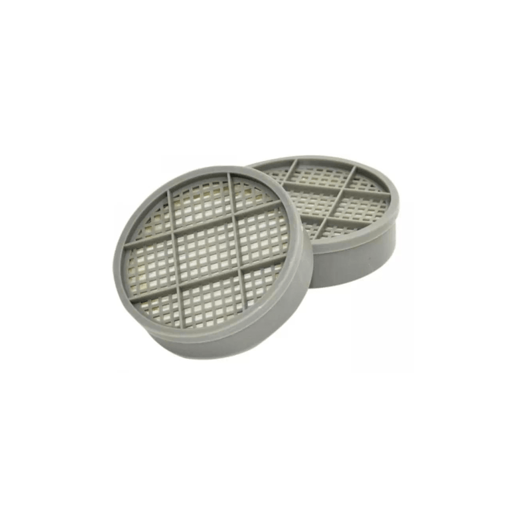 Vitrex 33 16 P2Replacement Filters (Pack Of 2)