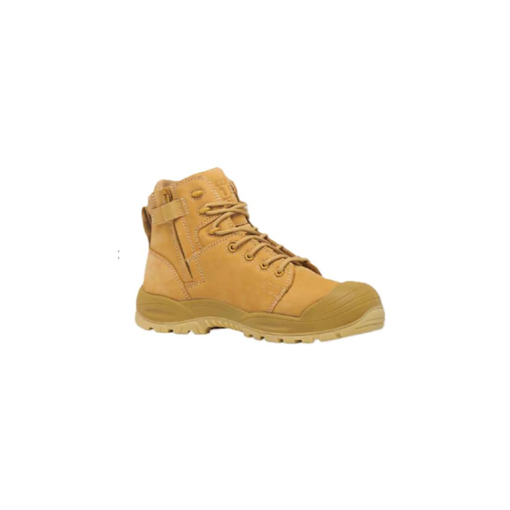 Hard Yakka Legend S3 Safety Boot – Wheat (Y60094)