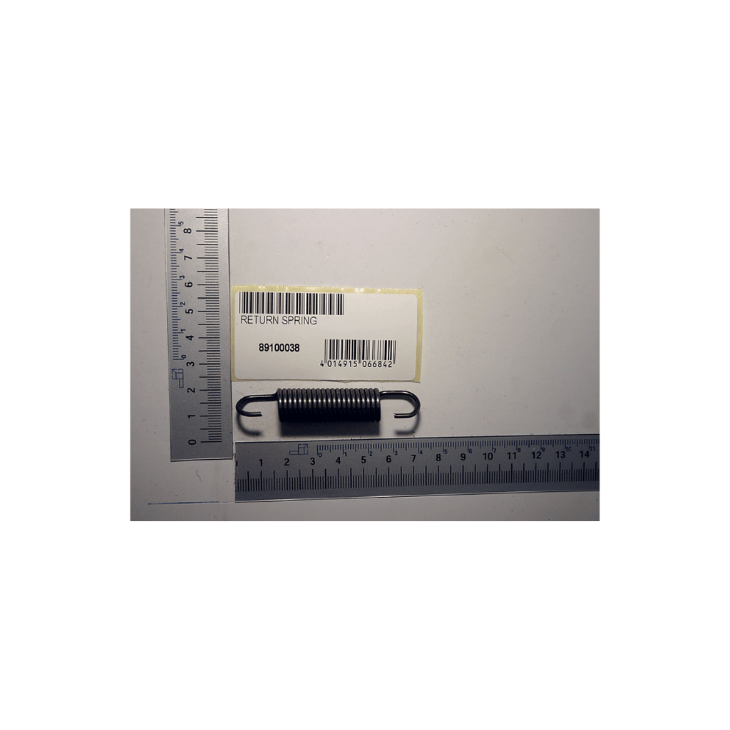 Scheppach Return Spring Article no. 89100038 - Tool Source - Buy Tools and Hardware Online
