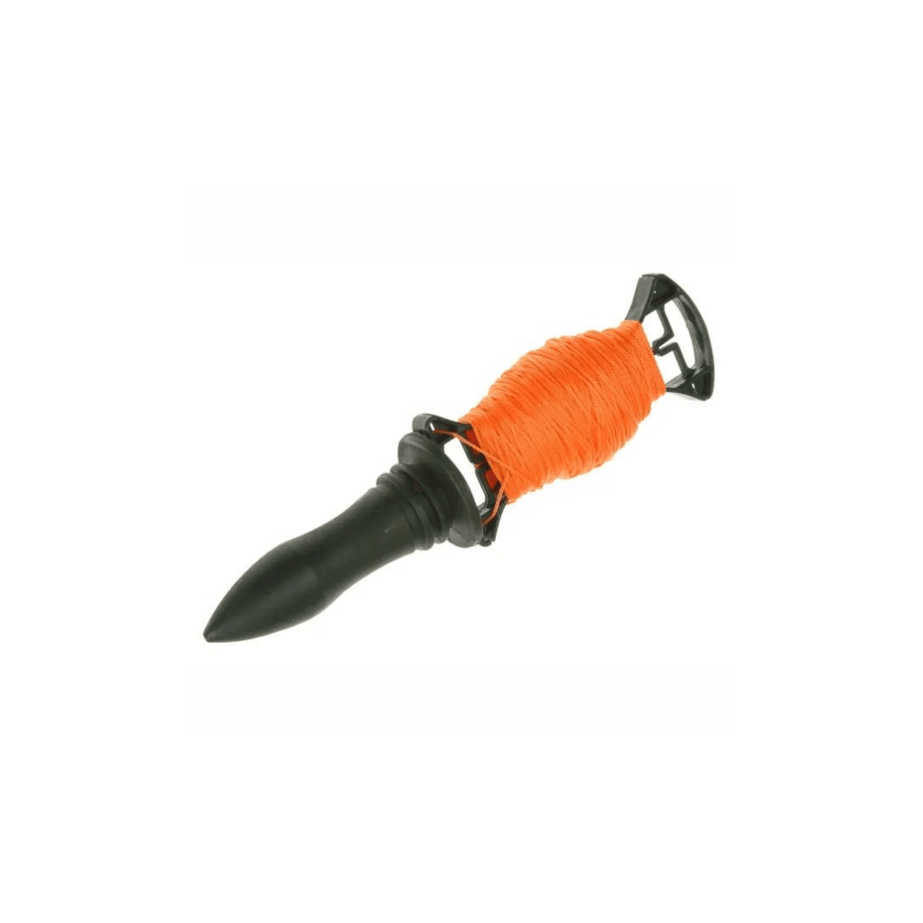 FAITHFULL FAIBLREEL BRICK LINE ON SPOOL -75 METRES - Tool Source - Buy Tools and Hardware Online