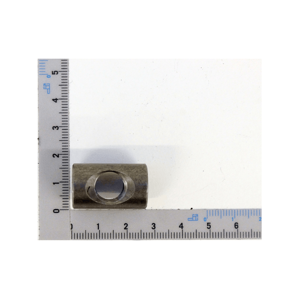 Scheppach Spindle Nut RD 16X28 M12 Article no. 61005111 - Tool Source - Buy Tools and Hardware Online