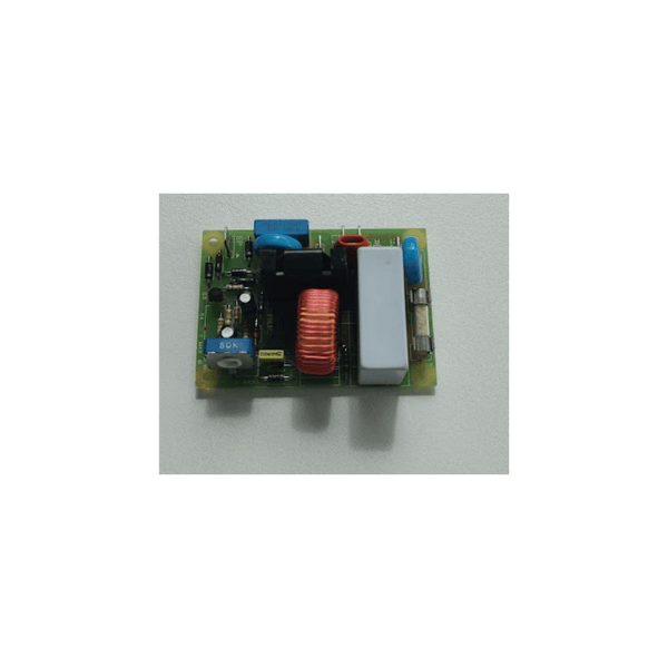 Scheppach electric brake board Article no. 92010120 - Tool Source - Buy Tools and Hardware Online