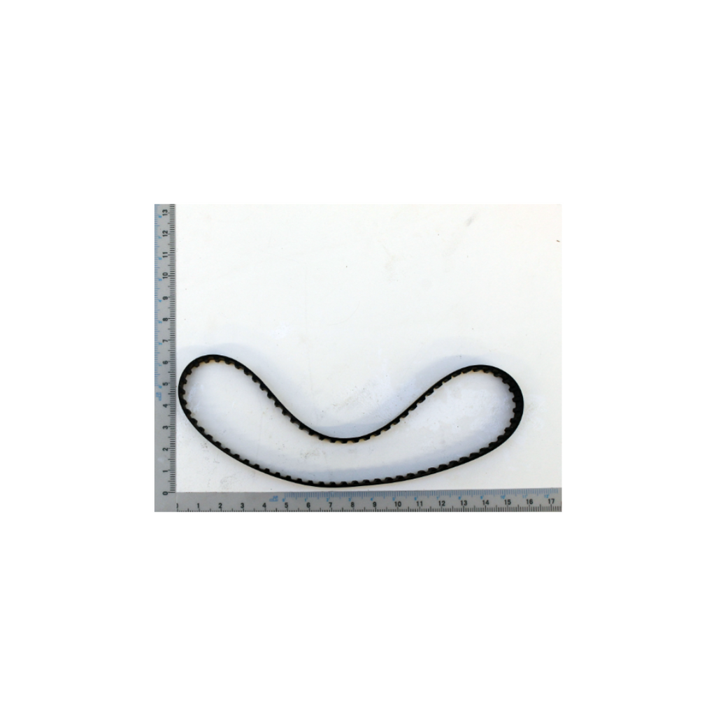 Scheppach Timing Belt 150 XL 037x9x2.5 Article no. 88000543