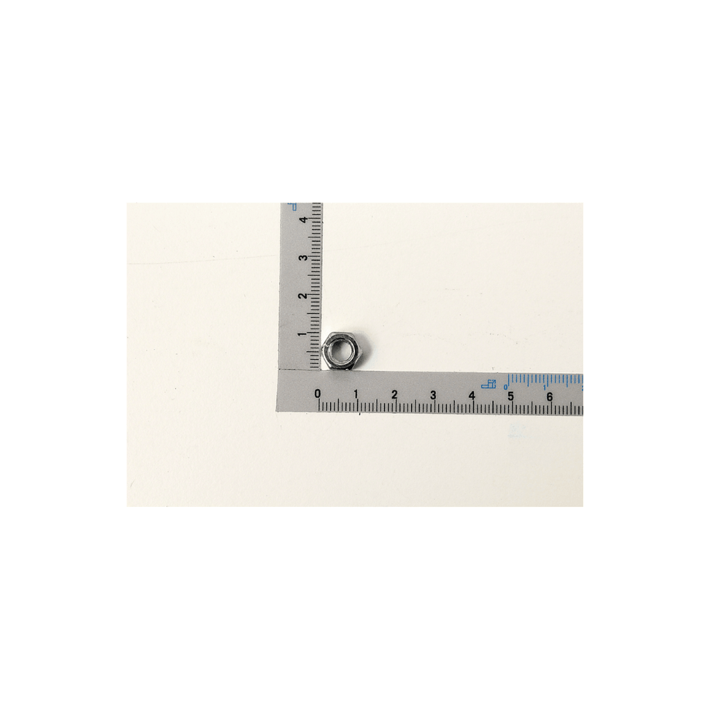 Scheppach Hex Nut Article no. 02055502 - Tool Source - Buy Tools and Hardware Online