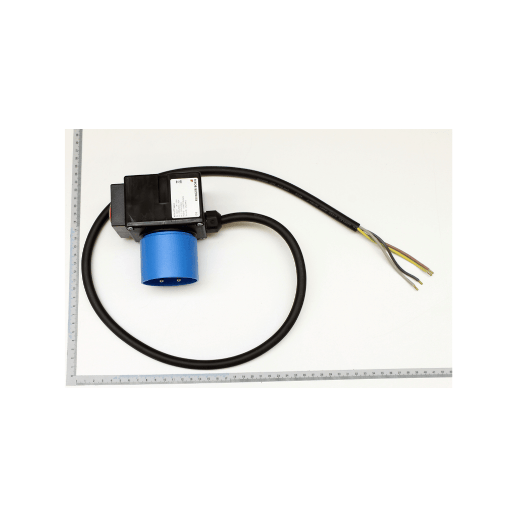 Scheppach SSK KOA7 - 230V Switch Art. 52770014 - Tool Source - Buy Tools and Hardware Online