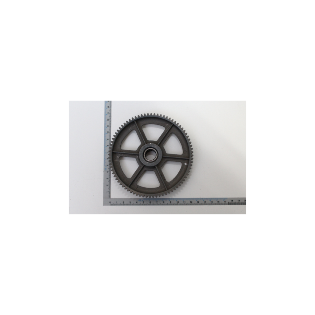 ScheppachGear disc aluminum Art. 30746040019