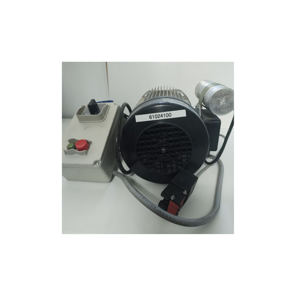 Scheppach Electric motor 220-240V/50Hz Article No. 61024100