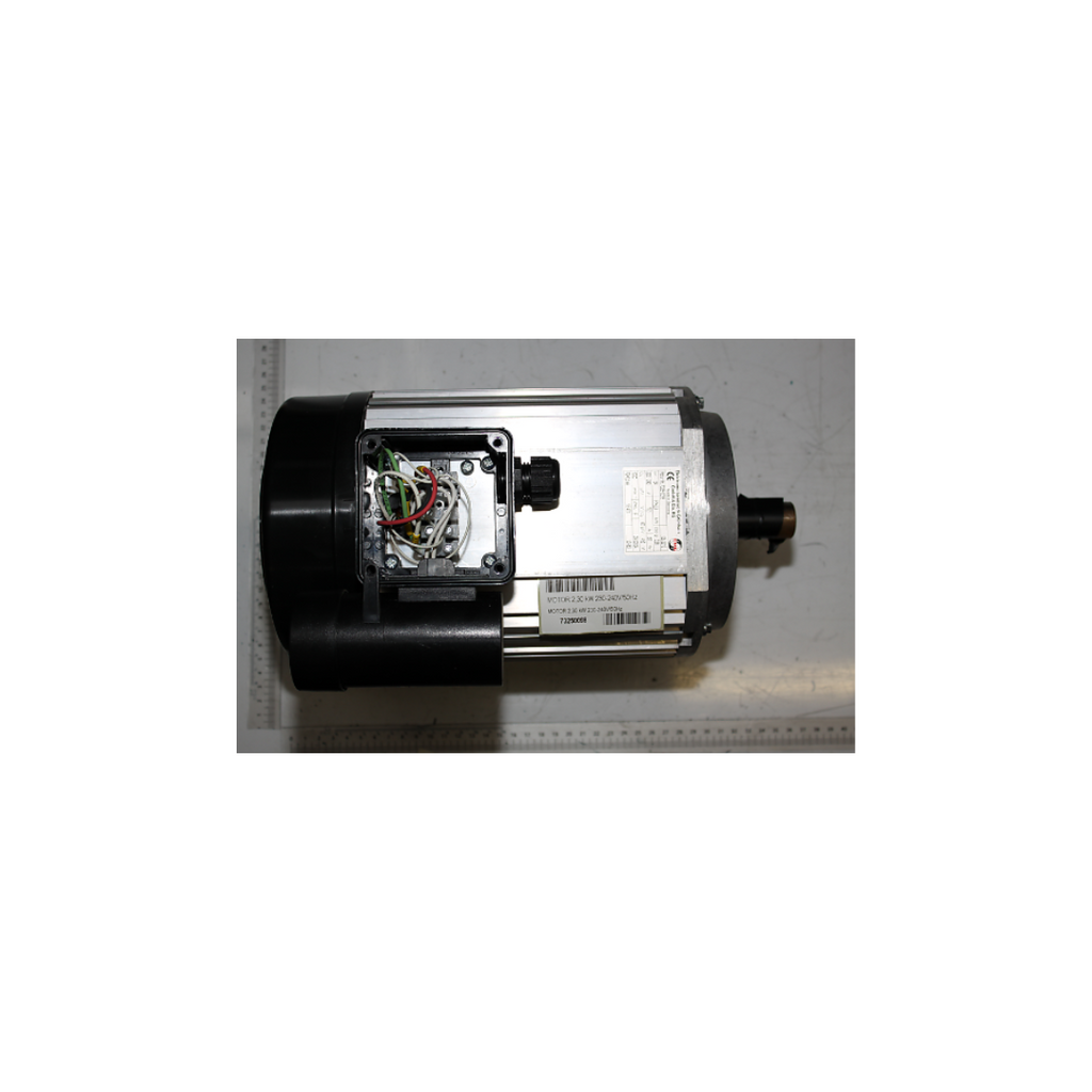 Scheppach Electric motor 230-240V/50Hz Article No. 73250098