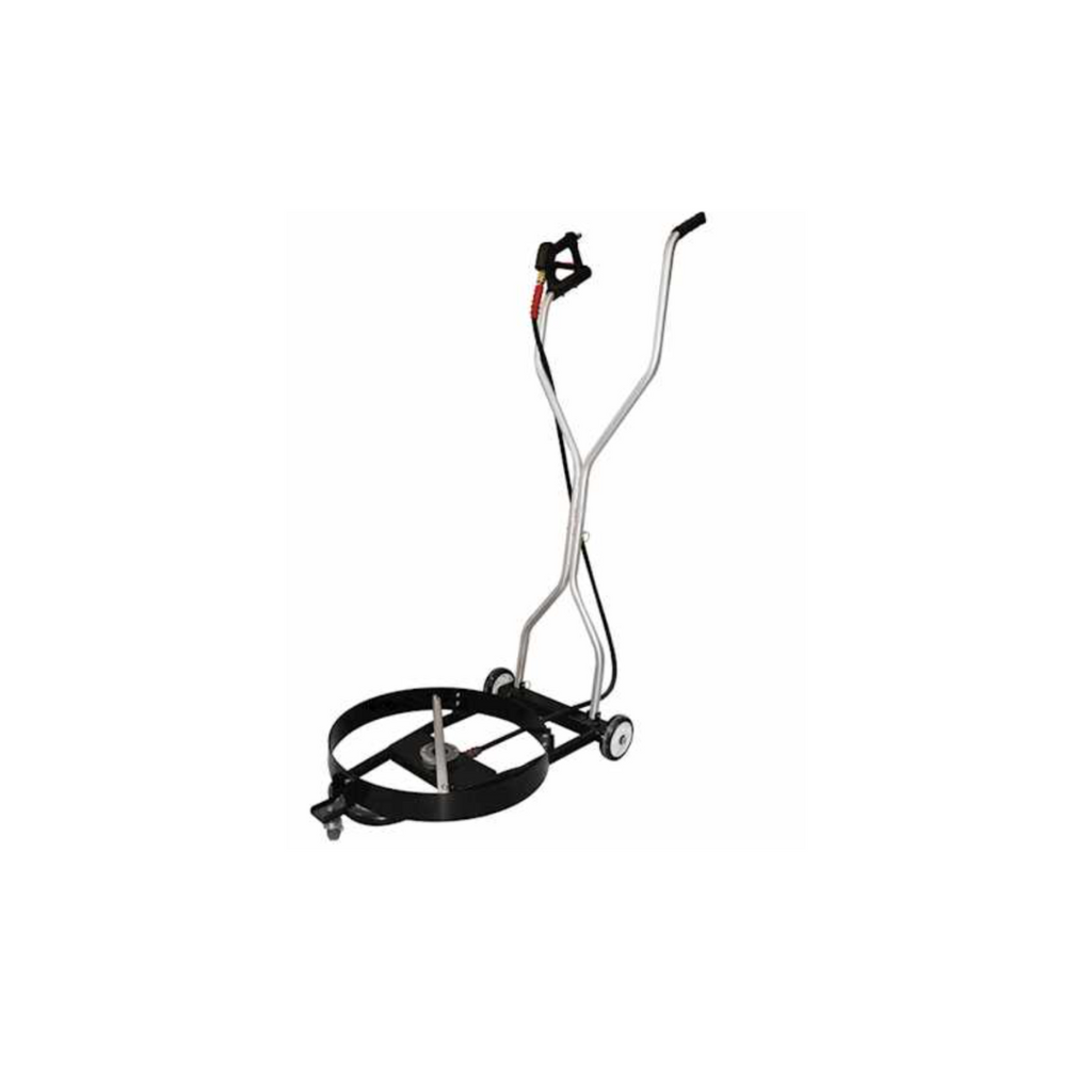 20 Inch Pressure Washer Undercarriage Cleaner