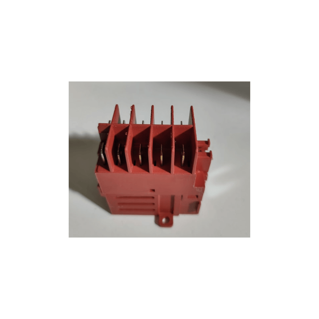 Scheppach Contactor Article no. 05045616 - Tool Source - Buy Tools and Hardware Online