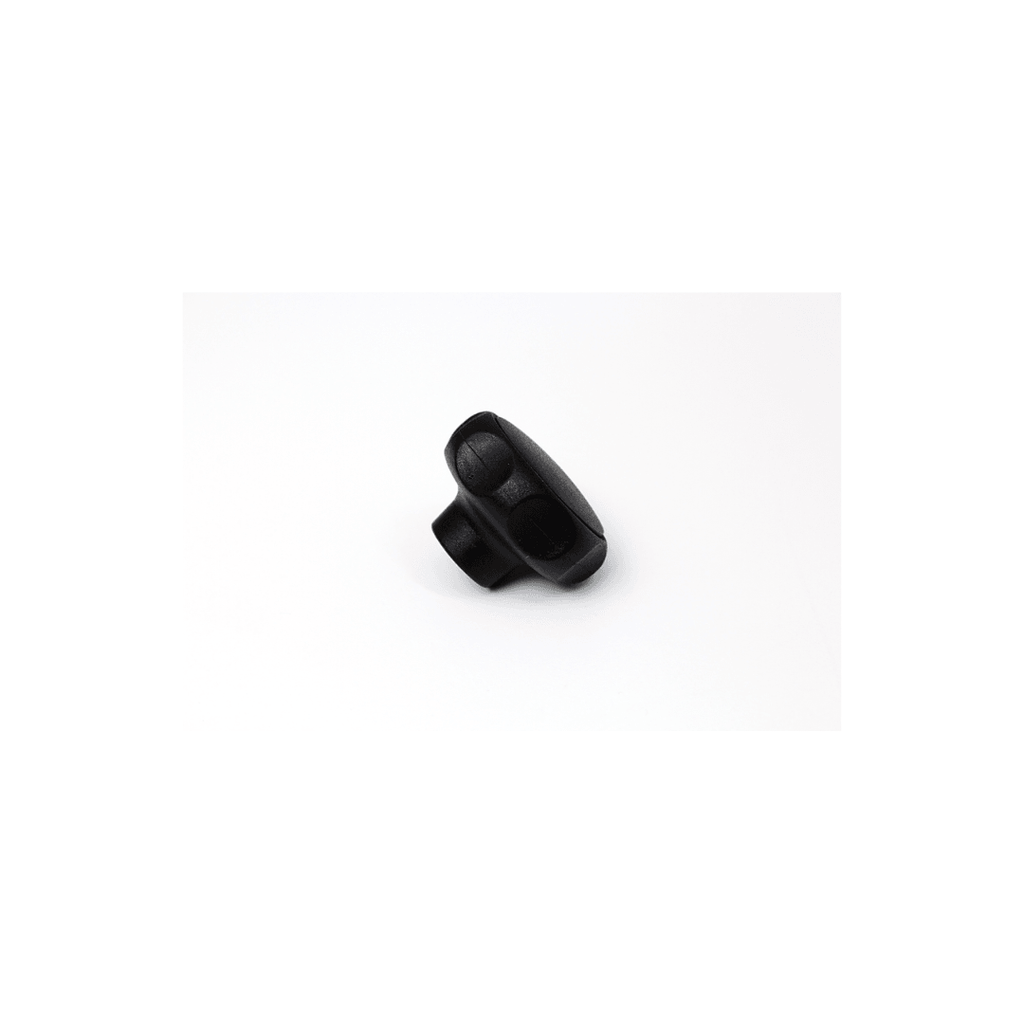 Scheppach Star Grip Nut Article number: 05102100 - Tool Source - Buy Tools and Hardware Online