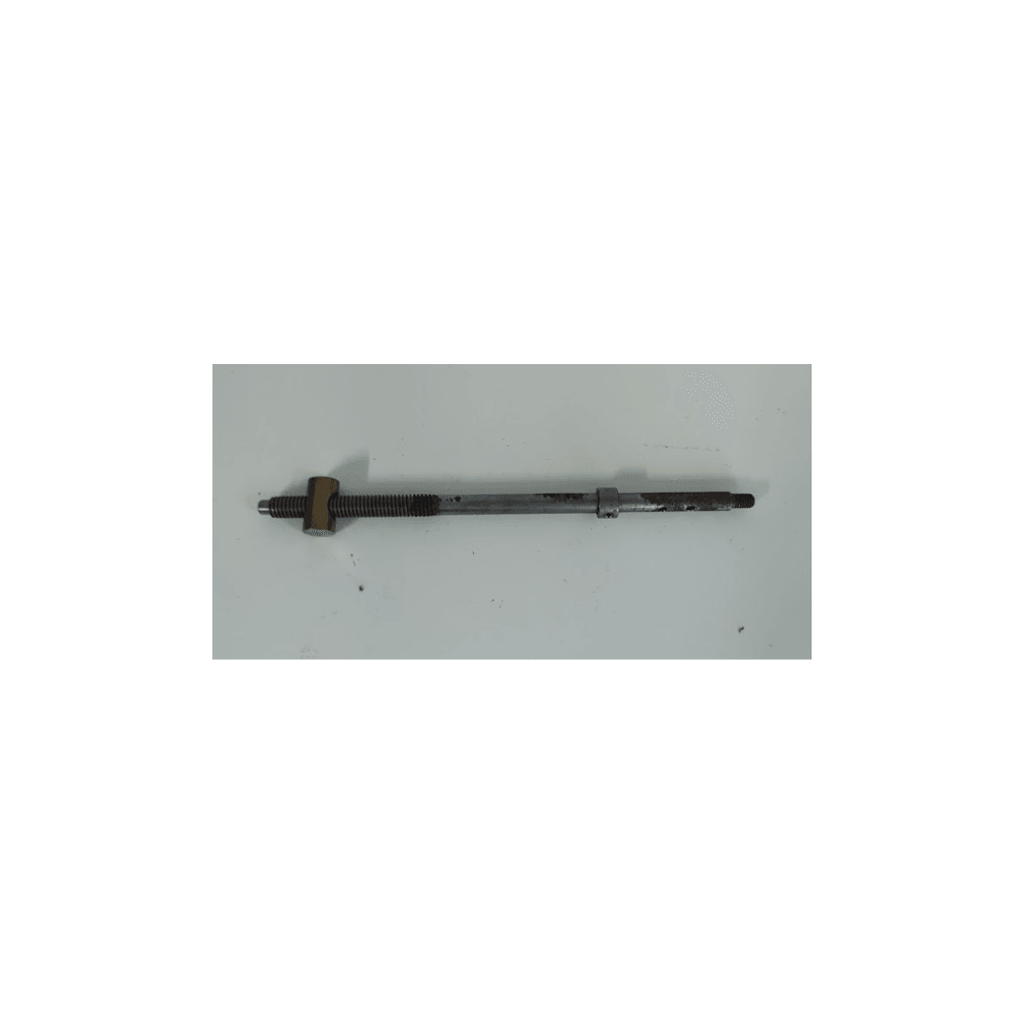 Scheppach Threaded Spindle cpl Article no. 52202400 - Tool Source - Buy Tools and Hardware Online