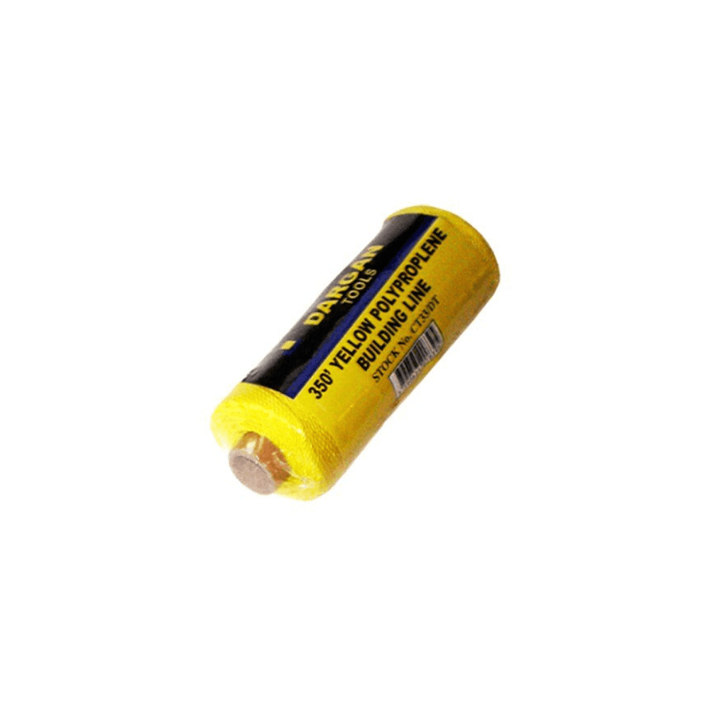 Dargan Builder Line (Yellow) - Tool Source - Buy Tools and Hardware Online