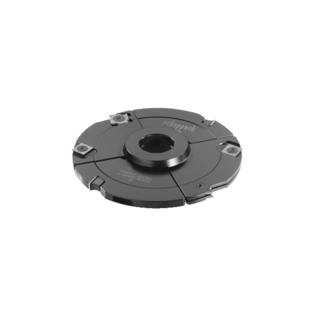Scheppach Adjustable Grooving Cutter HW Art: 79862000 - Tool Source - Buy Tools and Hardware Online