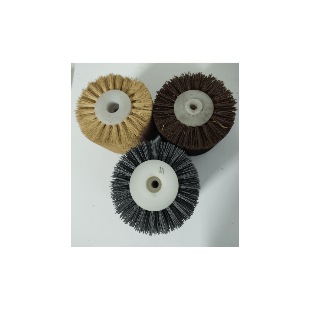 Scheppach Smoothing brush BE-150 cpl. Article no. 64102003 - Tool Source - Buy Tools and Hardware Online