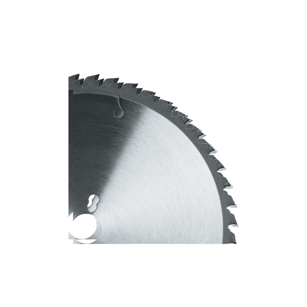 Scheppach HW circular saw blade Ø 250 x 20 mm / Z 80 -89201003 - Tool Source - Buy Tools and Hardware Online
