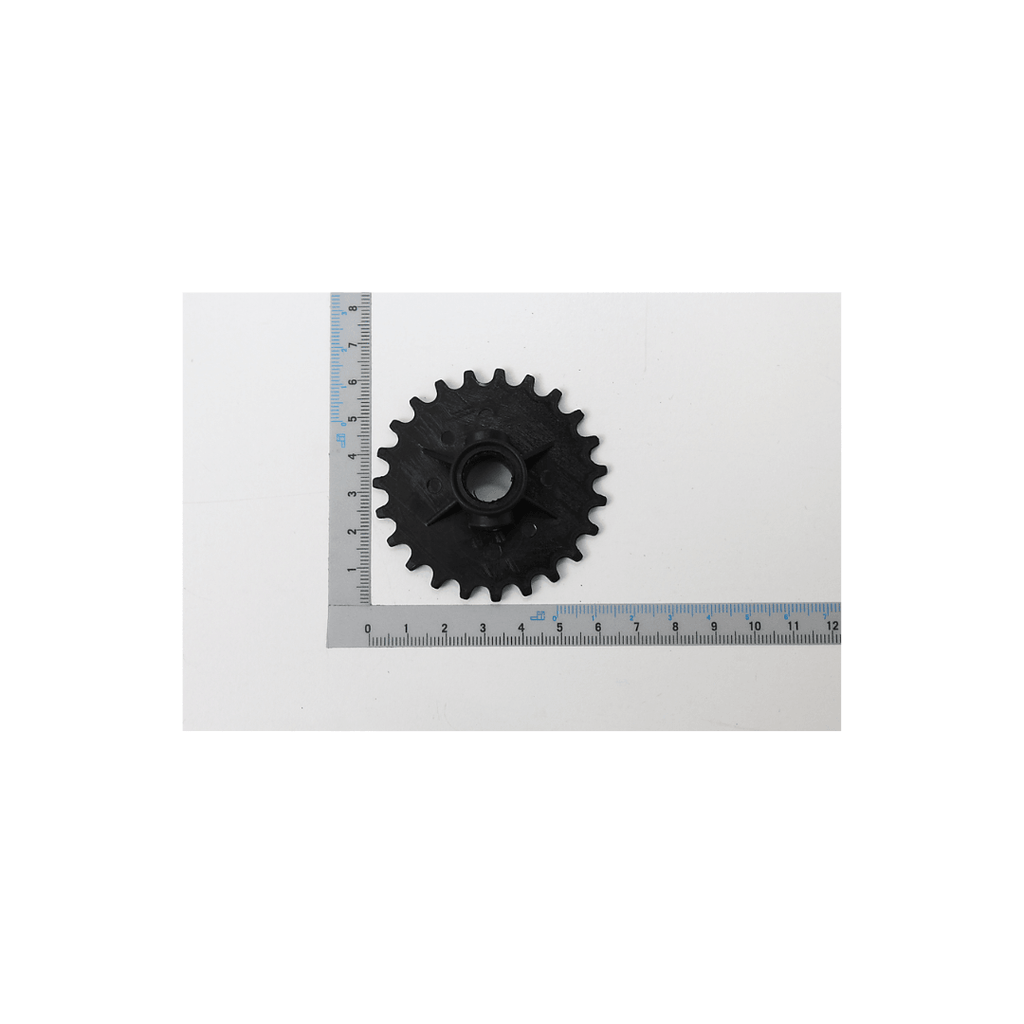 Scheppach Sprocket z=23 Art. 30746040009 - Tool Source - Buy Tools and Hardware Online