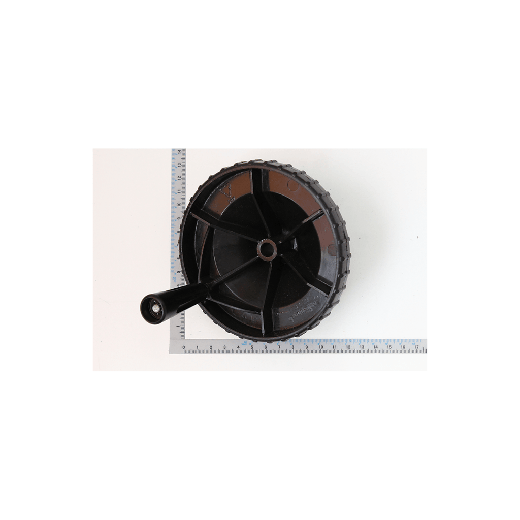 Scheppach Handwheel Article no. 52202501 - Tool Source - Buy Tools and Hardware Online