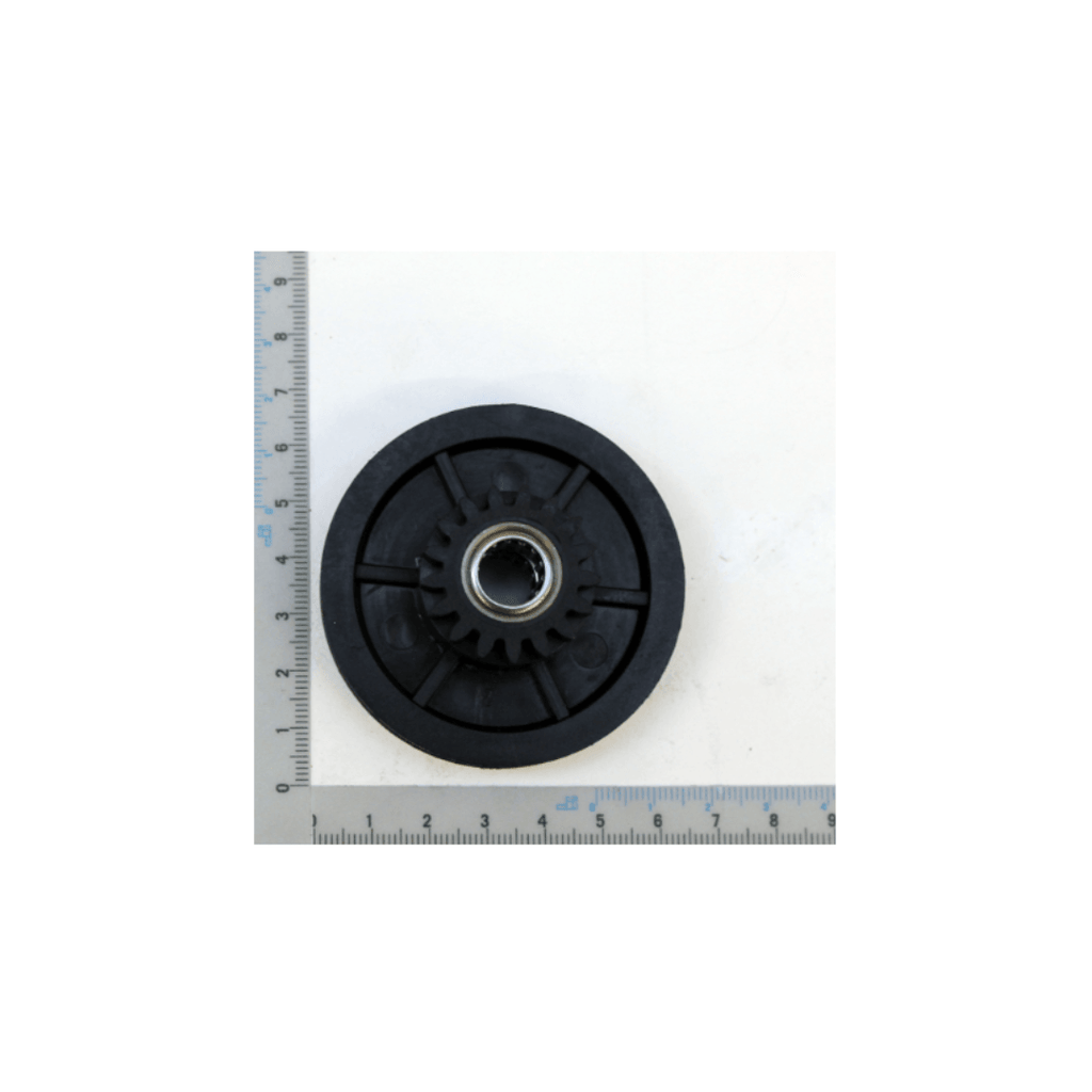 Scheppach Drive wheel pair Article no. 62005500 - Tool Source - Buy Tools and Hardware Online