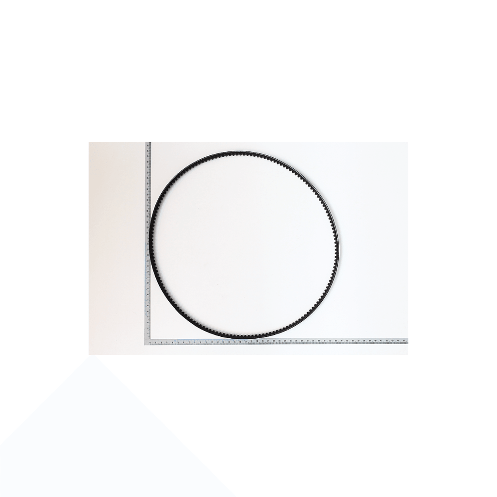 Scheppach/Optibelt Super TX Toothed Vee-Belt Black Article number:05012525 - Tool Source - Buy Tools and Hardware Online
