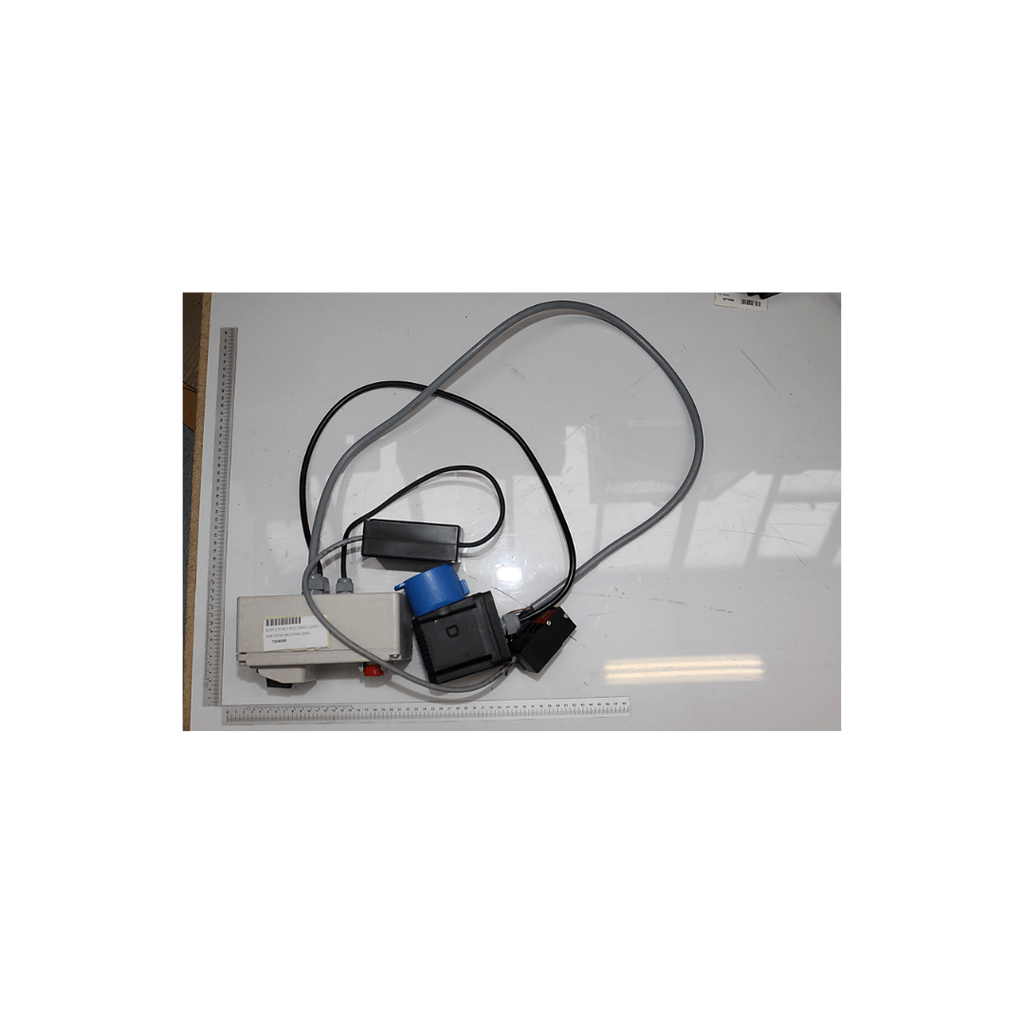 Scheppach SKBR STEGEH WDS DRANZ 220/50 Article no. 72246200 - Tool Source - Buy Tools and Hardware Online