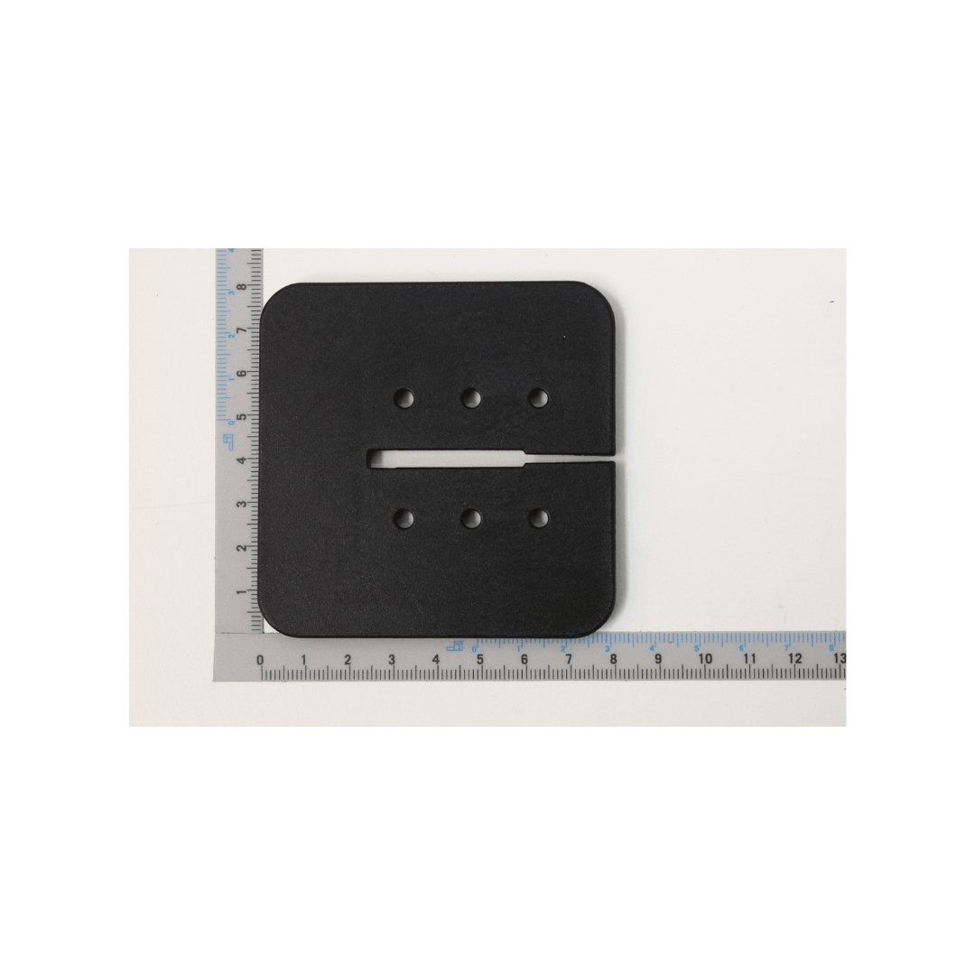 Scheppach Table insert Article. 73240034 - Tool Source
