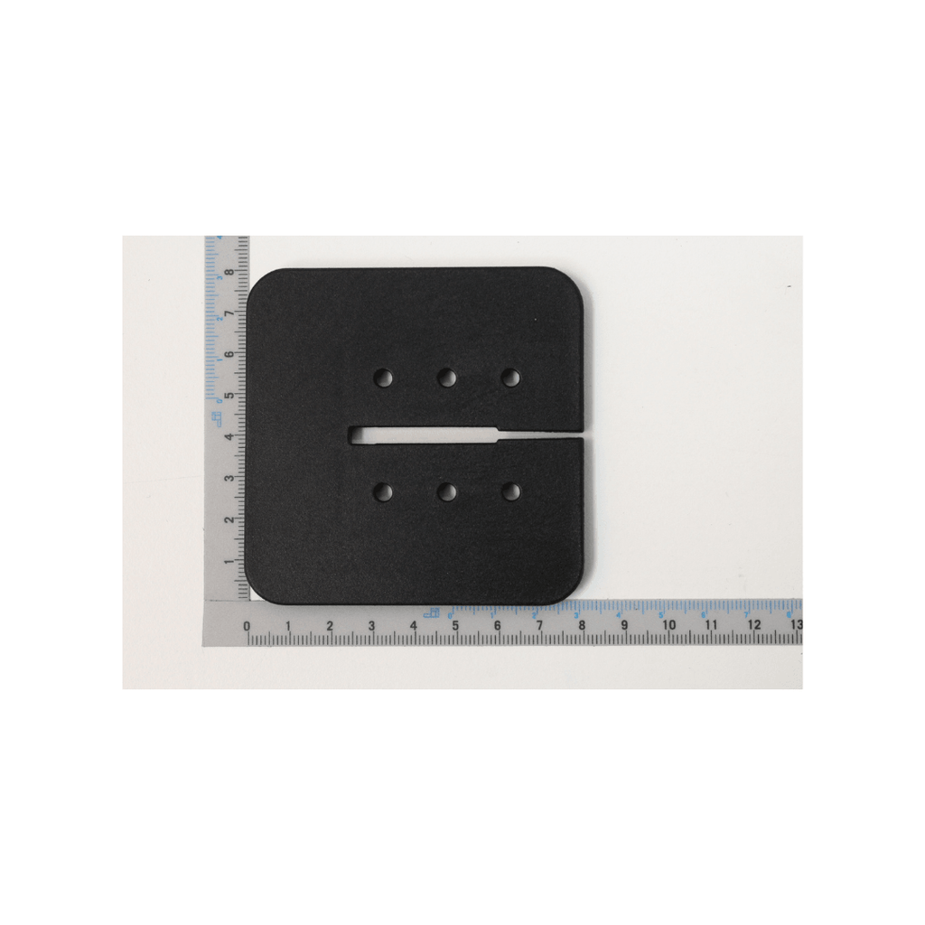 Scheppach Table insert Article. 73240034 - Tool Source - Buy Tools and Hardware Online