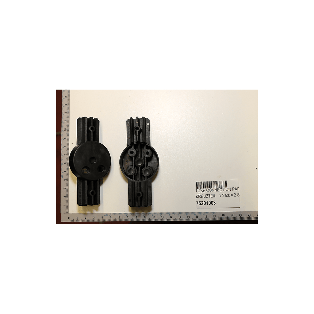 Scheppach CROSS PART 1 set = 2 pieces Article no. 75201003 - Tool Source - Buy Tools and Hardware Online