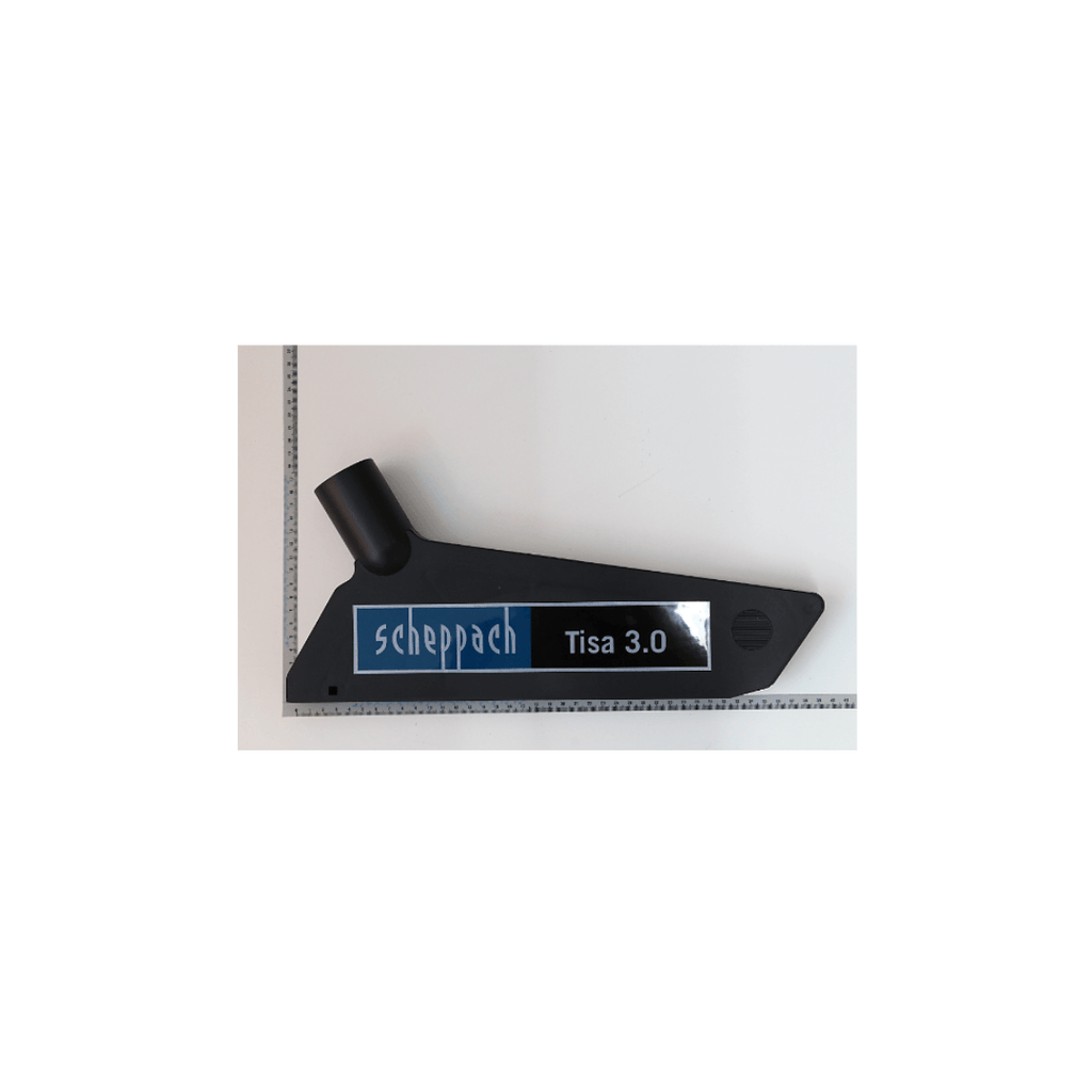 Scheppach Suction hood fixed Article:5300068 - Tool Source - Buy Tools and Hardware Online