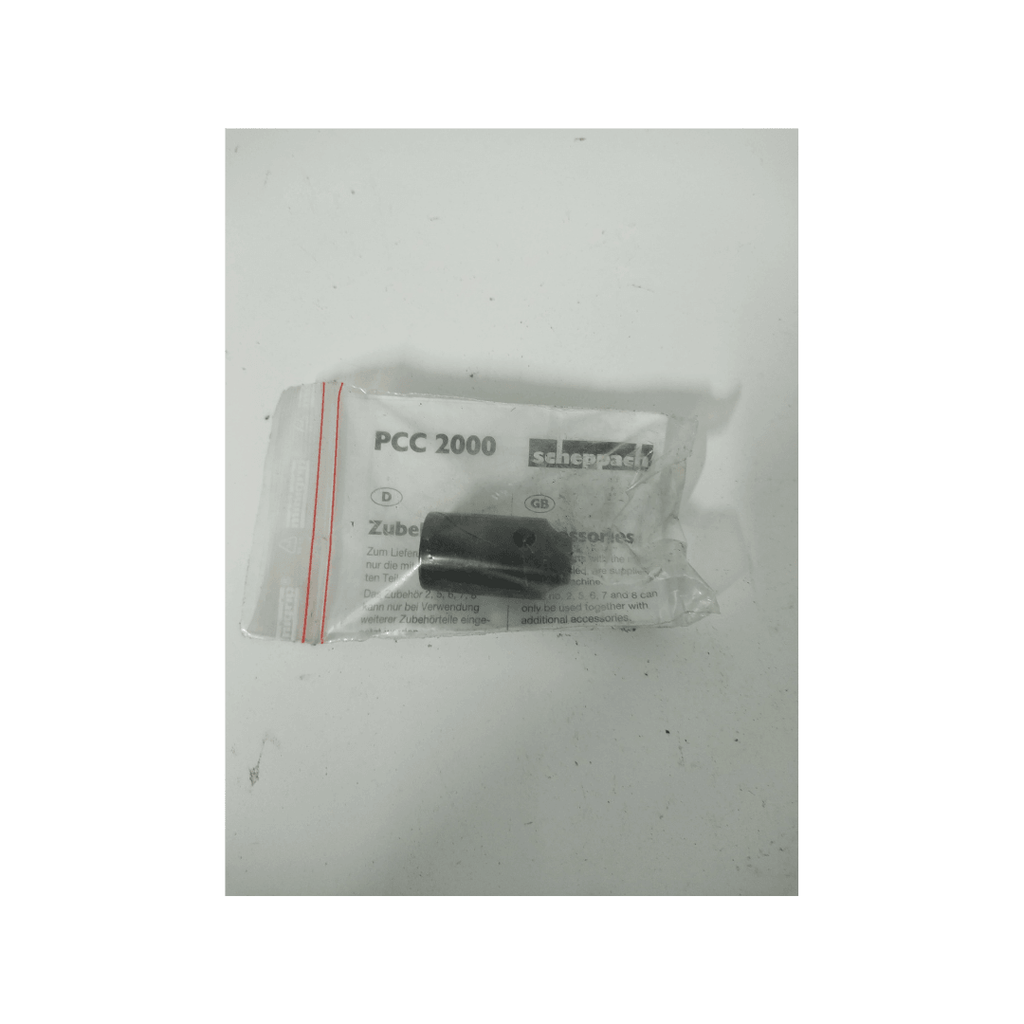 Scheppach Slip Drive PCC 2000 Article no. 74009507 - Tool Source - Buy Tools and Hardware Online
