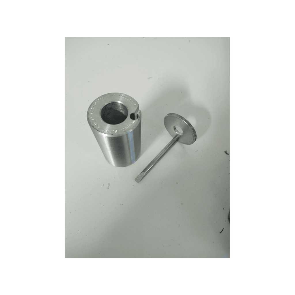 Scheppach Sanding Cylinder Article no. 79301000 - Tool Source - Buy Tools and Hardware Online