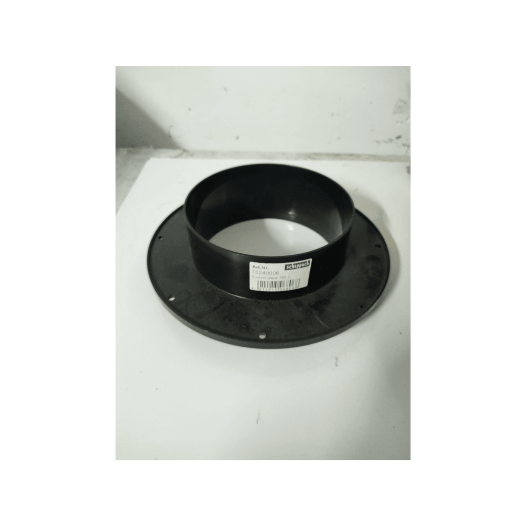 Scheppach Suction Piece 160 Article no. 75240006 - Tool Source - Buy Tools and Hardware Online