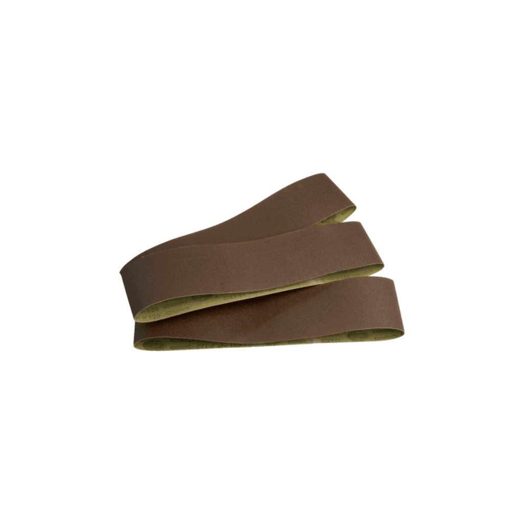 Scheppach Sanding belt L 2000 x W 150 mm K 240 (81017200) P220 - Tool Source - Buy Tools and Hardware Online